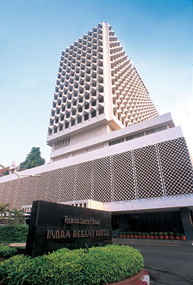 Indra Regent Hotel Ratchaprarop Station Thailand thumbnail